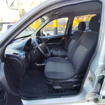 EcoSport XLS 1.6/ 1.6 Flex 8V 5p