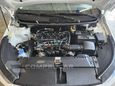 HB20 1.0 12V FLEX LIMITED MANUAL