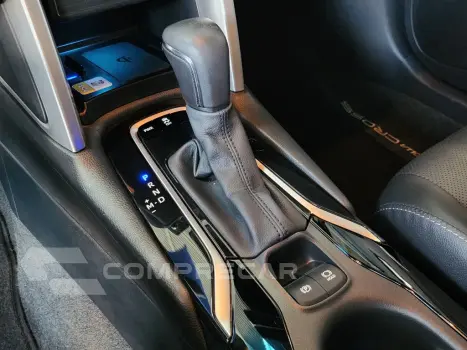 Corolla Cross 2.0 VVT-IE FLEX XRE DIRECT SHIFT