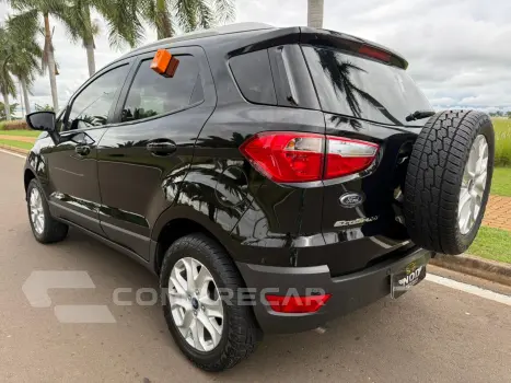 ECOSPORT 2.0 Direct Titanium