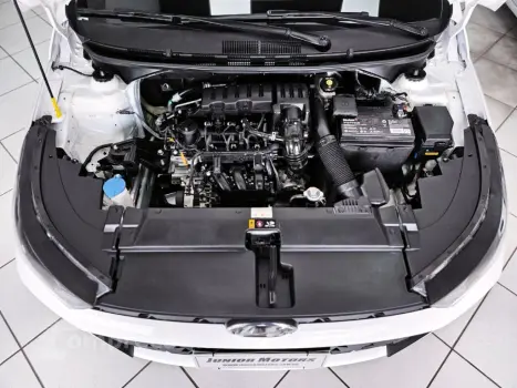 HB20S Comfort Plus 1.0 Flex 12V Mec.