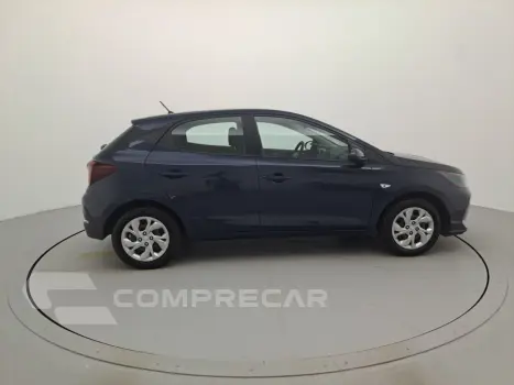 HB20 1.0 12V FLEX SENSE PLUS MANUAL