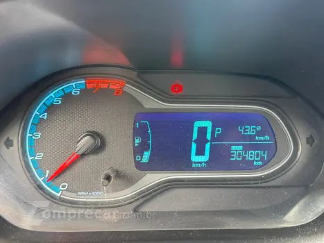 PRISMA 1.4 MPFI LTZ 8V