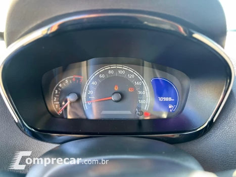 KWID 1.0 12V SCE Intense