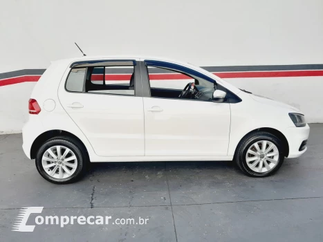 Fox Trendline 1.6 Flex 8V 5p