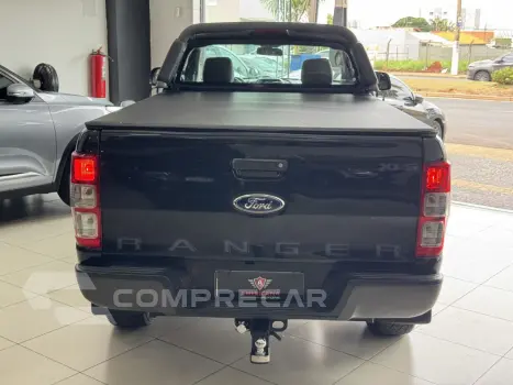 Ranger 2.5 16V FLEX XLS SPORT CABINE SIMPLES