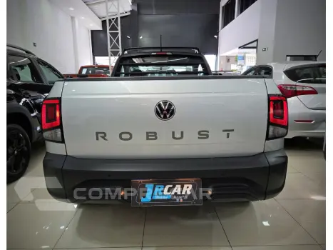 SAVEIRO 1.6 MSI ROBUST CS 16V FLEX 2P MANUAL