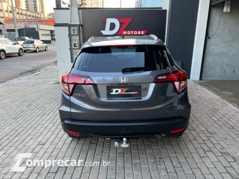 HR-V 1.8 16V Touring
