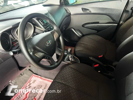 HB20 1.0 12V Comfort