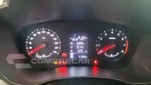 HB20 SENSE 1.0 FLEX 12V MEC