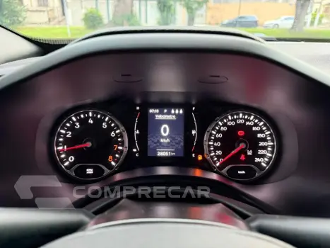 Renegade 1.3 T270 Turbo Flex At6