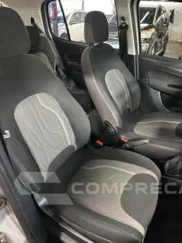 UNO WAY 1.0 FLEX 4P 05 PASSAGEIROS