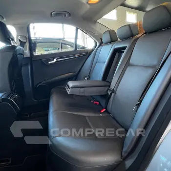 C 180 1.8 CGI Classic 16V Turbo