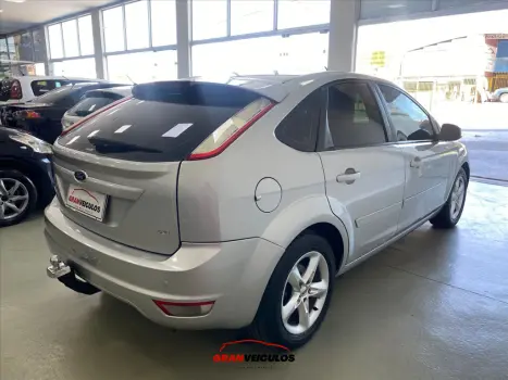 FOCUS 2.0 FC 16V FLEX 4P MANUAL