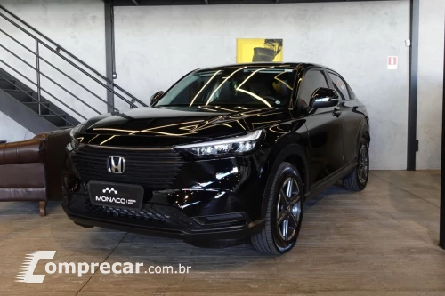 Honda HR-V 1.5 16V 4P FLEX EX AUTOMÁTICO CVT 4 portas