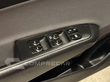 Hb20s 1.0 Comfort Plus 12V Flex 4P Manual