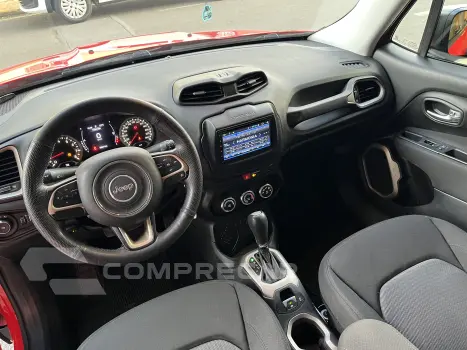 RENEGADE 1.8 16V