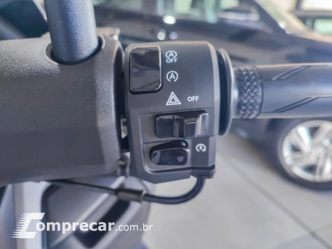 NMAX CONNECTED 160 ABS