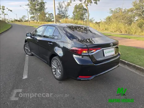 COROLLA 2.0 VVT-IE FLEX XEI DIRECT SHIFT