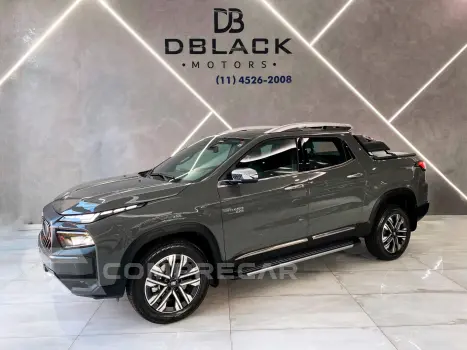 Fiat Toro Ranch 2.2 16V 4x4 TB Diesel Aut. 4 portas