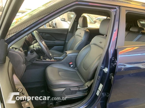 Creta N Line 1.0 TB 12V Flex Aut.