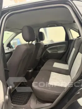 FIESTA 1.6 MPI First Sedan 8V