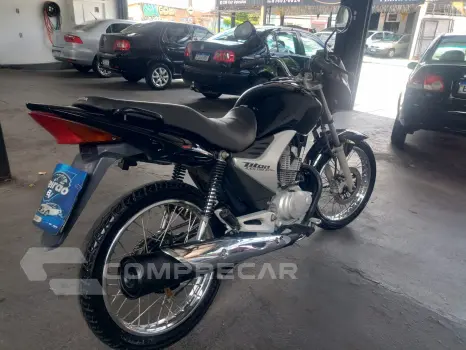 CG TITAN 150 MIX ESD