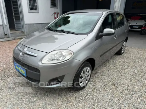 Palio 1.4 4P FLEX ATTRACTIVE