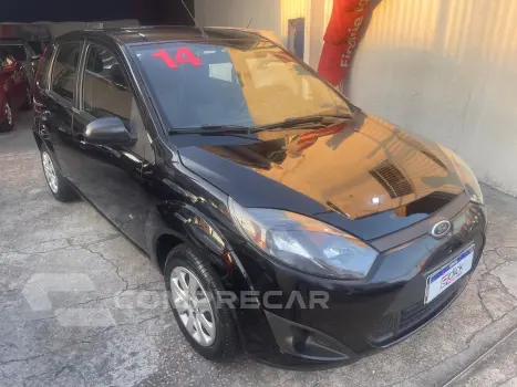 FIESTA 1.0 MPI Hatch 8V