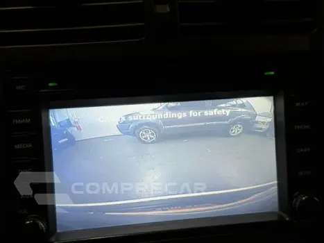 TUCSON - 2.0 MPFI GLS 16V 143CV 2WD 4P AUTOMÁTICO