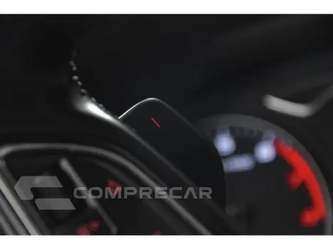 A3 - 2.0 TFSI SEDAN AMBITION 16V 4P S-TRONIC