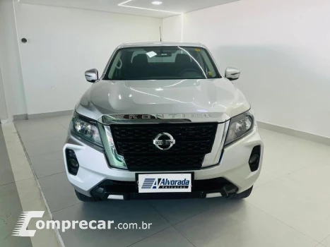 FRONTIER SE X4
