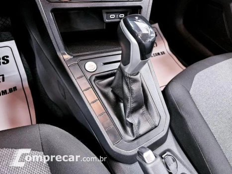 POLO 1.0 170 TSI Comfortline