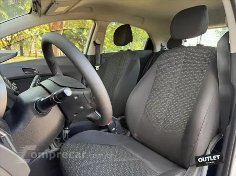 HB20 1.0 COMFORT 12V FLEX 4P MANUAL