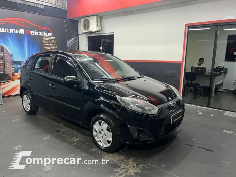 FIESTA 1.0 MPI Class 8V