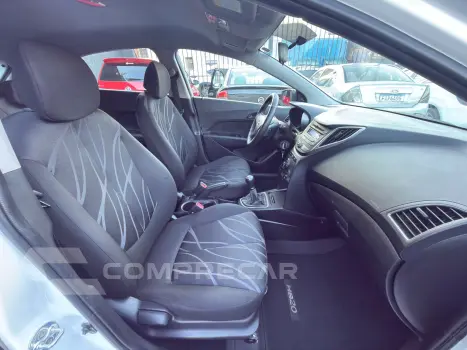 HB20 1.0 12V Comfort Plus