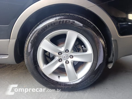 VERA CRUZ 3.8 GLS 4WD 4X4 V6 24V