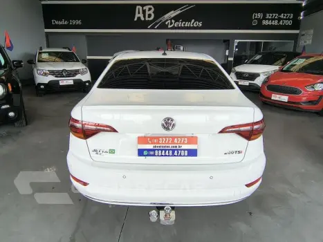 JETTA AF