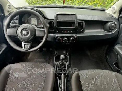 MOBI 1.0 EVO FLEX LIKE. MANUAL