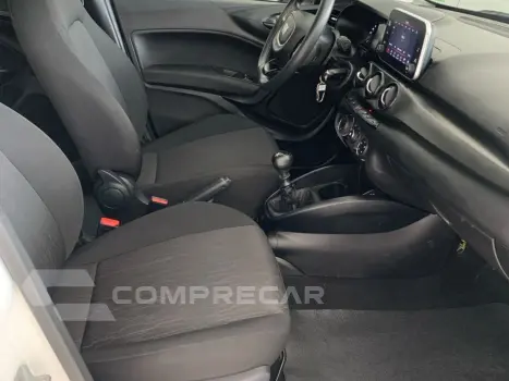 ARGO 1.0 FIREFLY FLEX DRIVE MANUAL