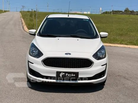 KA + 1.0 SE Plus 12V