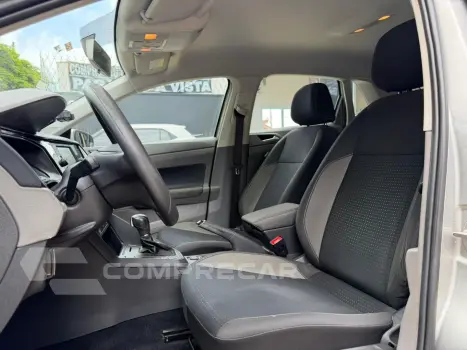 Polo 1.0 200 Tsi Comfortline Automático