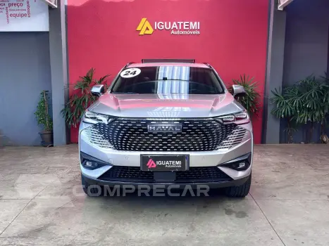 HAVAL H6 1.5 HEV PREMIUM E-TRACTION