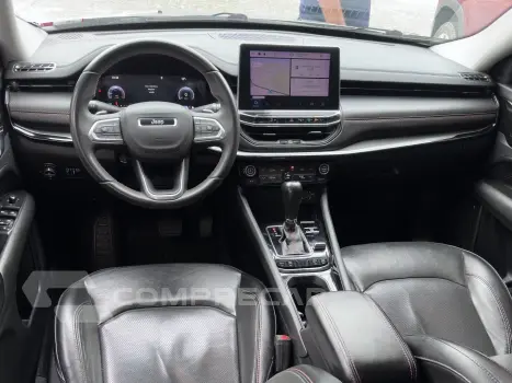COMPASS 2.0 TD350 TURBO DIESEL TRAILHAWK AT9