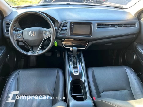 HR-V 1.8 16V EXL