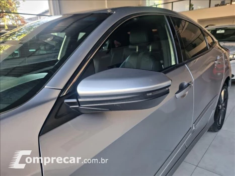 CIVIC 2.0 16vone EXL