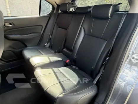 CITY - 1.5 I-VTEC HATCH TOURING CVT
