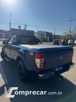RANGER 2.3 XLS Sport 16V 4X2 CS