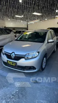 Renault SANDERO 1.0 12V SCE Expression 4 portas