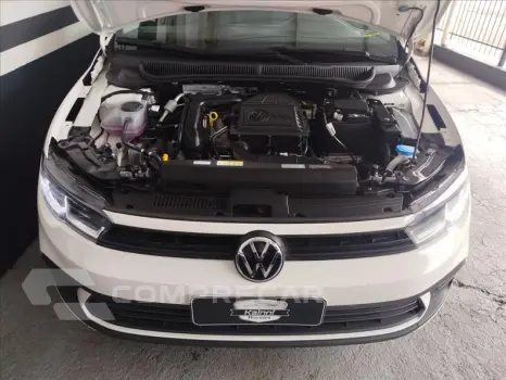 POLO 1.0 170 TSI Comfortline